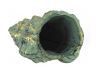 Antique Bronze Cast Iron Conch Decorative Tealight Holder 5.5 - 2
