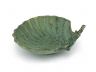 Antique Bronze Cast Iron Shell With Starfish Decorative Bowl 6 - 2