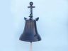 Oil Rubbed Bronze Hanging Anchor Bell 21 - 1