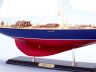 Wooden Endeavour Limited Model Sailboat Decoration 35 - 7