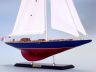 Wooden Endeavour Limited Model Sailboat Decoration 35 - 1