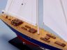 Wooden Endeavour Limited Model Sailboat Decoration 35 - 6