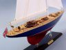 Wooden Endeavour Limited Model Sailboat Decoration 35 - 5