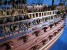 Soleil Royal Limited Tall Model Ship 32 - 4