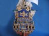 Soleil Royal Limited Tall Model Ship 32 - 5