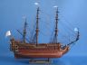 Soleil Royal Limited Tall Model Ship 32 - 27