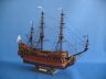 Soleil Royal Limited Tall Model Ship 32 - 28