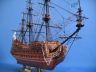 Soleil Royal Limited Tall Model Ship 32 - 29
