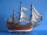 Sovereign of the Seas Limited Tall Model Ship 39 - 3