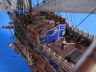 Sovereign of the Seas Limited Tall Model Ship 39 - 19