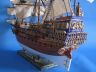 Sovereign of the Seas Limited Tall Model Ship 39 - 2