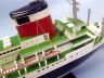 SS United States Limited Model Cruise Ship 40 w- LED Lights - 9