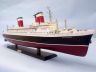 SS United States Limited Model Cruise Ship 40 w- LED Lights - 10