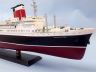 SS United States Limited Model Cruise Ship 40 - 5