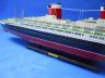 SS United States Limited 30 w- LED Lights Model Cruise Ship - 1