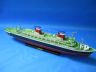 SS United States Limited 30 w- LED Lights Model Cruise Ship - 12