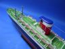 SS United States Limited 30 w- LED Lights Model Cruise Ship - 13