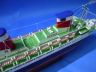 SS United States Limited 30 w- LED Lights Model Cruise Ship - 8