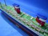 SS United States Limited 30 w- LED Lights Model Cruise Ship - 10