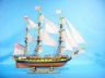 Master And Commander HMS Surprise Wooden Tall Model Ship 30 - 1