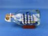 Flying Cloud Model Ship in a Glass Bottle 5 - 3