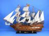 Wooden Mel Fishers Atocha Limited Model Ship 34 - 1