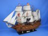 Wooden Mel Fishers Atocha Limited Model Ship 34 - 8