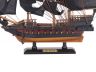 Wooden Calico Jacks The William Black Sails Limited Model Pirate Ship 15 - 14
