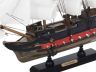 Wooden Calico Jacks The William White Sails Limited Model Pirate Ship 12 - 5