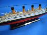 RMS Titanic Limited Model Cruise Ship 15 - 21