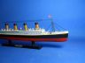 RMS Titanic Limited Model Cruise Ship 15 - 11