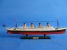 RMS Titanic Limited Model Cruise Ship 15 - 13