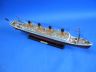 RMS Titanic Limited Model Cruise Ship 15 - 15