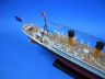 RMS Titanic Limited Model Cruise Ship 15 - 16