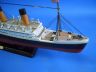 RMS Titanic Limited Model Cruise Ship 15 - 26