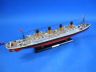 RMS Titanic Limited Model Cruise Ship 15 - 25