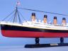 RMS Titanic Limited Model Cruise Ship 15 - 1