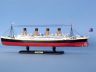 RMS Titanic Limited Model Cruise Ship 15 - 10