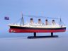 RMS Titanic Limited Model Cruise Ship 15 - 5