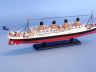 RMS Titanic Limited Model Cruise Ship 15 - 4