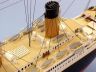 RMS Titanic Limited w- LED Lights Model Cruise Ship 50 - 5