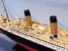 RMS Titanic Limited w- LED Lights Model Cruise Ship 50 - 14