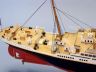 RMS Titanic Limited Model Cruise Ship 50 - 9