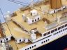 RMS Titanic Limited Model Cruise Ship 50 - 8