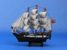 Wooden Master And Commander HMS Surprise Tall Model Ship 7 - 2
