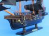 Wooden John Gows Revenge Pirate Ship Model 20 - 3