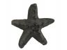 Antique Cast Iron Starfish Paperweight 3 - 3