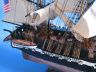 USS Constitution Limited Tall Model Ship 38 - 19