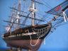 USS Constitution Limited Tall Model Ship 38 - Without Sails - 2