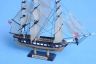 USS Constitution Limited Tall Model Ship 7 - 1